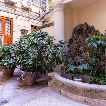 דירות רומא Casa Salandra By Hili מראה חיצוני תמונה