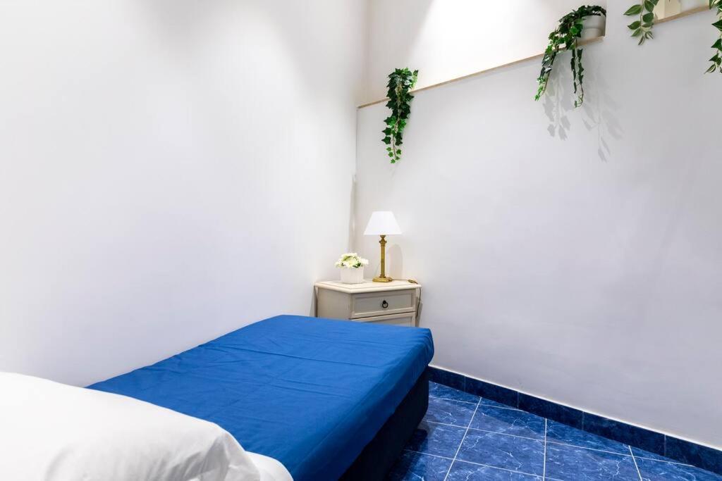 דירות רומא Casa Salandra By Hili מראה חיצוני תמונה