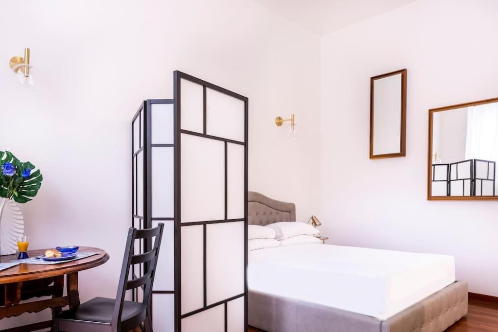 דירות רומא Casa Salandra By Hili מראה חיצוני תמונה