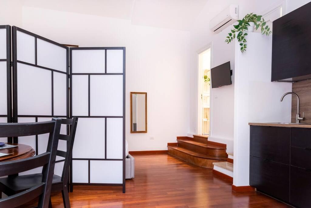 דירות רומא Casa Salandra By Hili מראה חיצוני תמונה