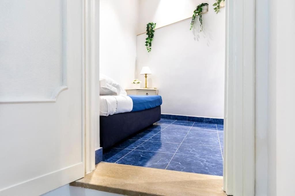 דירות רומא Casa Salandra By Hili מראה חיצוני תמונה