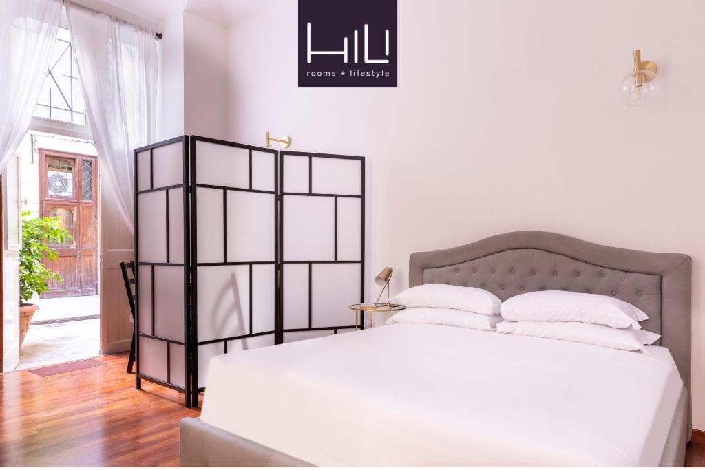דירות רומא Casa Salandra By Hili מראה חיצוני תמונה